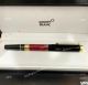 2021! AAA Replica Montblanc William Shakespeare Mixed color Rollerball Pen (2)_th.jpg